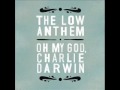 The low anthem  dont tremble