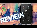 Tc Helicon Go Twin review