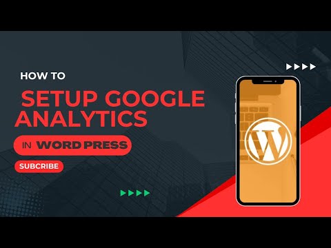 How To Setup Google Analytics In WordPress (Step-By-Step Tutorial)