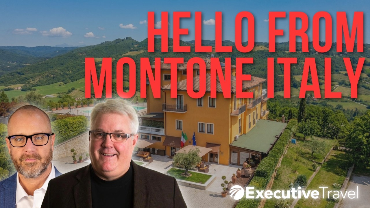 🇮🇹 Welcome to Montone, Italy!

In this video, we take you to one of Italy's most beautiful hilltop villages and discuss the upcoming Montone Blues Festival, an incredible event that brings world-class music to the heart of Umbria.

🎶 Learn more about the festival:
https://www.montonebluesfestival.com

We also explore two of our favorite properties in the region:

🏨 Fortebraccio Hotel & Spa
https://www.hotelfortebraccio.com

🏡 Villa Destino
https://www.villadestinoitaly.com

Whether you're looking for a boutique hotel experience or a private luxury villa stay, Montone offers an authentic Italian experience away from the crowds.

We also discuss how Amore Italy is redefining luxury travel through our Private Luxury Land Cruises.

Forget crowded buses, rigid schedules, and rushed sightseeing. Today's luxury traveler wants something different:

✔ Private transportation
✔ Authentic local experiences
✔ Boutique accommodations
✔ More flexibility
✔ Personalized service
✔ Stress-free travel

That's exactly what Amore Italy delivers.

Discover why private luxury travel is becoming the new standard for travelers who want to experience Italy in comfort, style, and total peace of mind.

🌍 Learn more about Amore Italy:
https://www.amoreitaly.com

📧 Email: info@amoreitaly.com
📞 Phone: (402) 226-6766

If you enjoyed this video, please Like, Subscribe, and leave a comment with your favorite place in Italy!

#ItalyTravel #Montone #Umbria #MontoneBluesFestival #LuxuryTravel #AmoreItaly #PrivateTours #TravelItaly #ItalianVacation #VillaDestino #FortebraccioHotel #LuxuryItaly