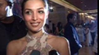 Malaika Sizzles At The Lakme Fashion Week