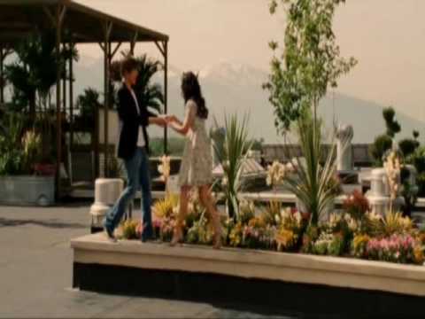 Can I Have This Dance? - HSM3 (HQ Movie Version)