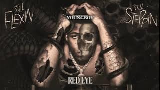 YoungBoy Never Broke Again - Red Eye [ Audio]