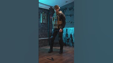 Delta Force Vyron Loadout Ad #deltaforcegame @DeltaForceGame