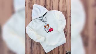 *BRAND:-USPOLO TEDDY SHERPA*
