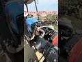 Sonalika turbo charger #viralvideo #modificition #newreels #shorts 