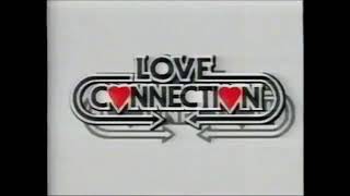 Love Connection Theme [2nd Version]