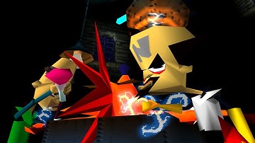 Crash Bandicoot ::: 100% Walkthrough ::: LONGPLAY ᴴᴰ ::: PlayStation