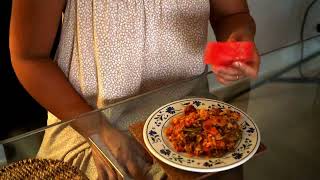 20230904 My Boss Wants Me Bigger Teaser