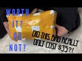 UNBOXING VIDEO!!! Luxury purse from DH Gate!!! Worth $35?!