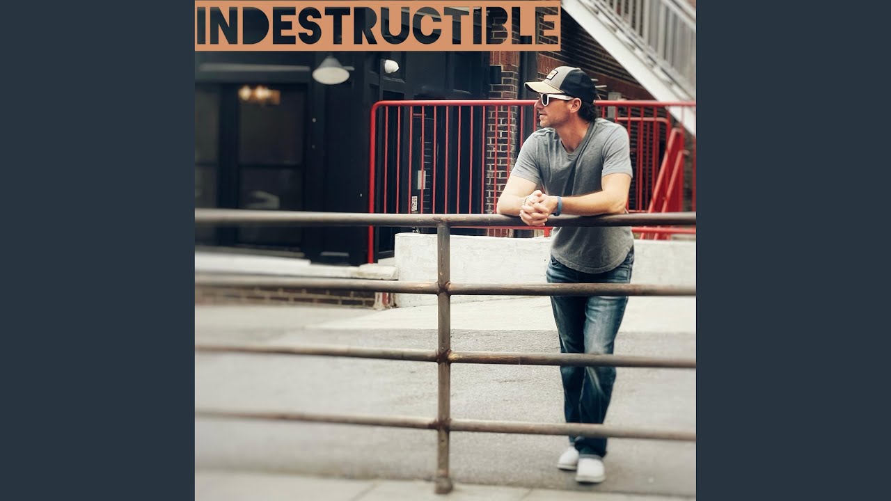 Watch Indestructible on YouTube Watch Indestructible on YouTube