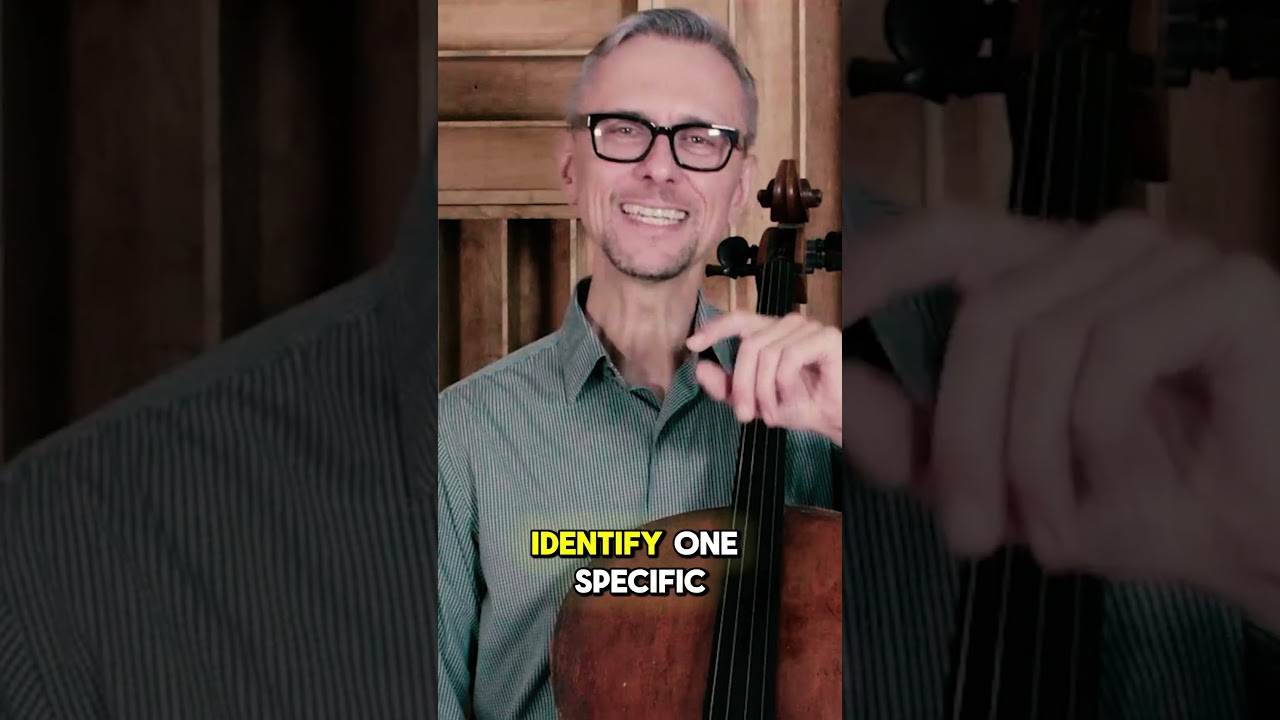 You're Not Practicing! You're Just Playing (Here's the Difference)