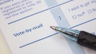 Texas judge allows Harris County to send all voters applications for mail-in ballots