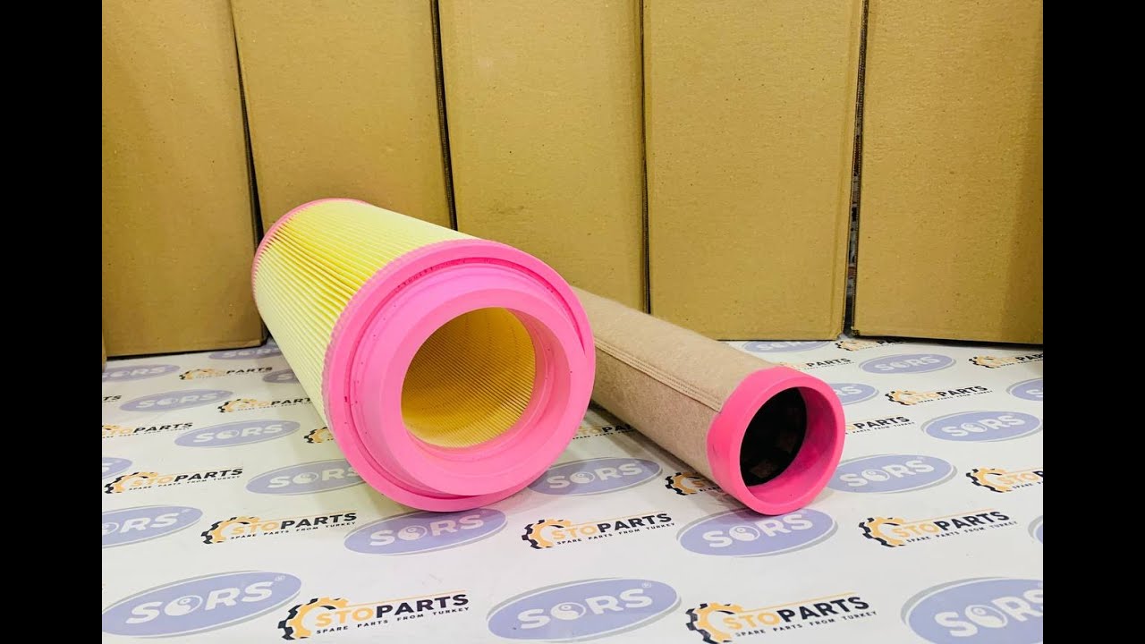 AIR FILTER 32/915801 FOR JCB