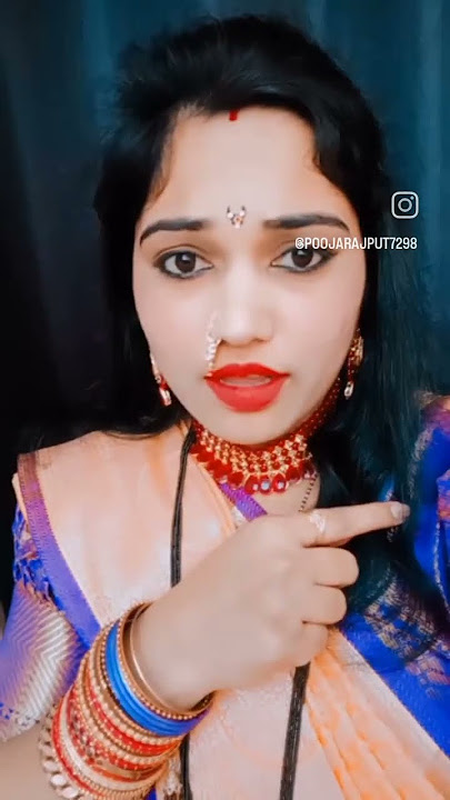#Pori tuzya navryacha naav go kay#agree koli geet #