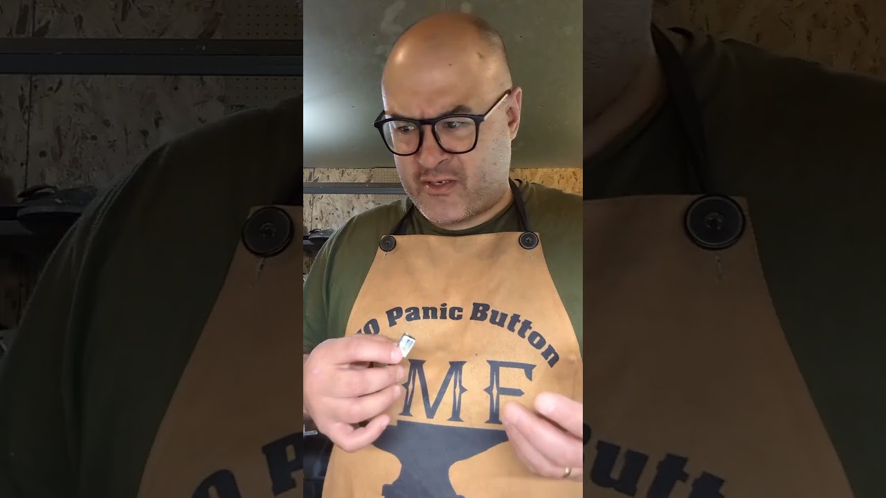 Иногда в ходе войны розыгрышей можно узнать о себе очень многое!