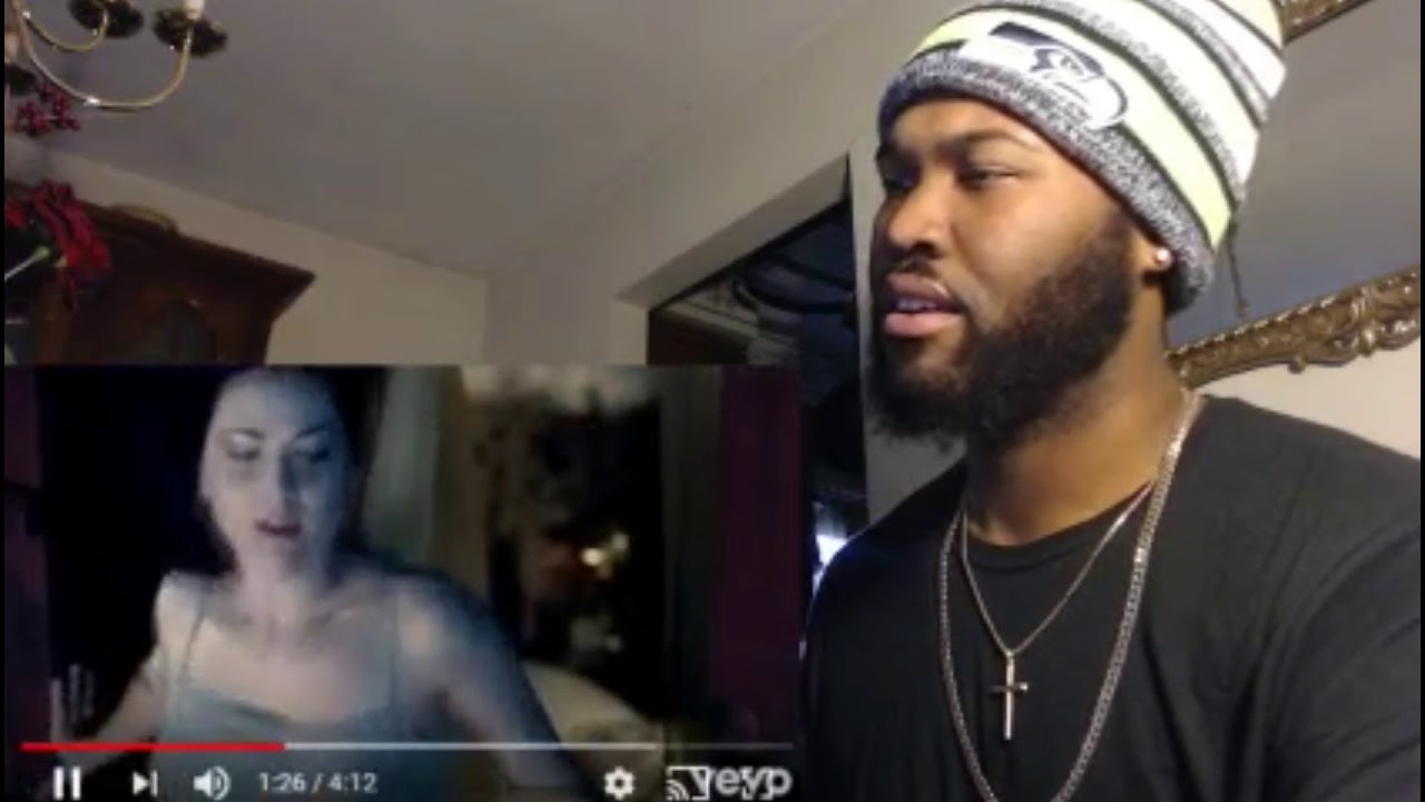 Evanescence - Bring Me To Life - REACTION/REVIEW