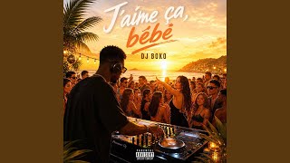 J'aim ça bébé