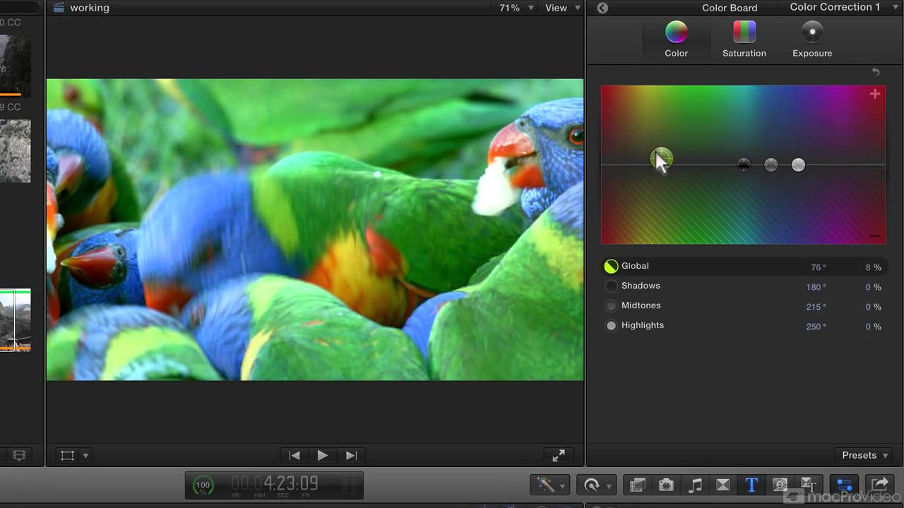 final cut pro for ubuntu free download