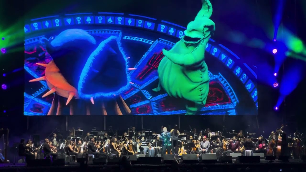 #Rubencerda en la increíble voz de Oggie Boogie Song