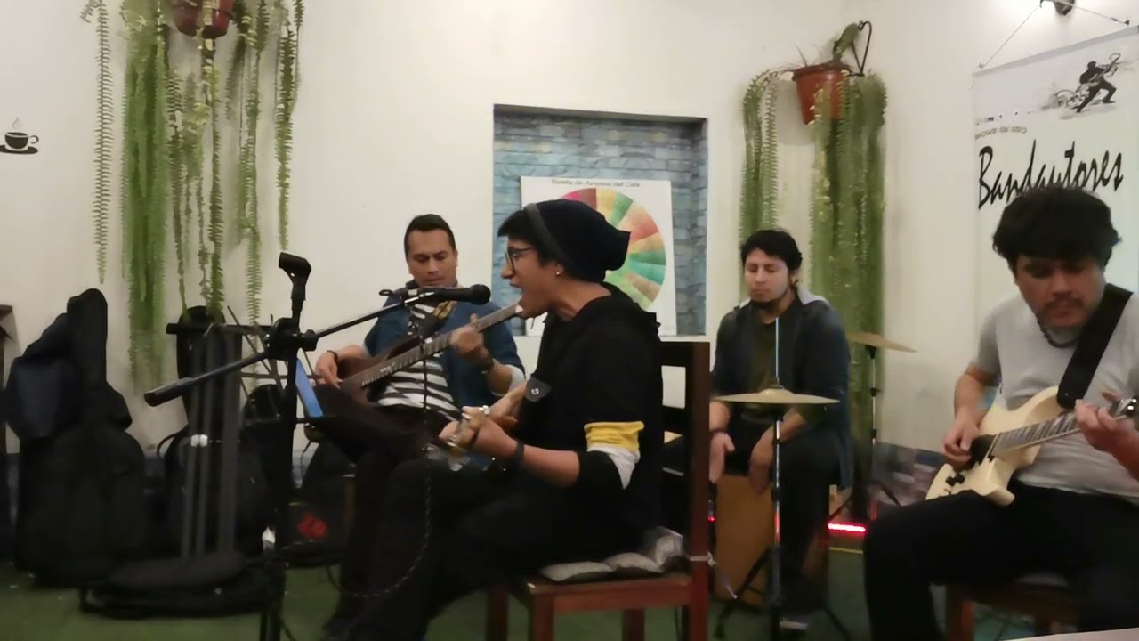 Hipocresía Social - Plosh