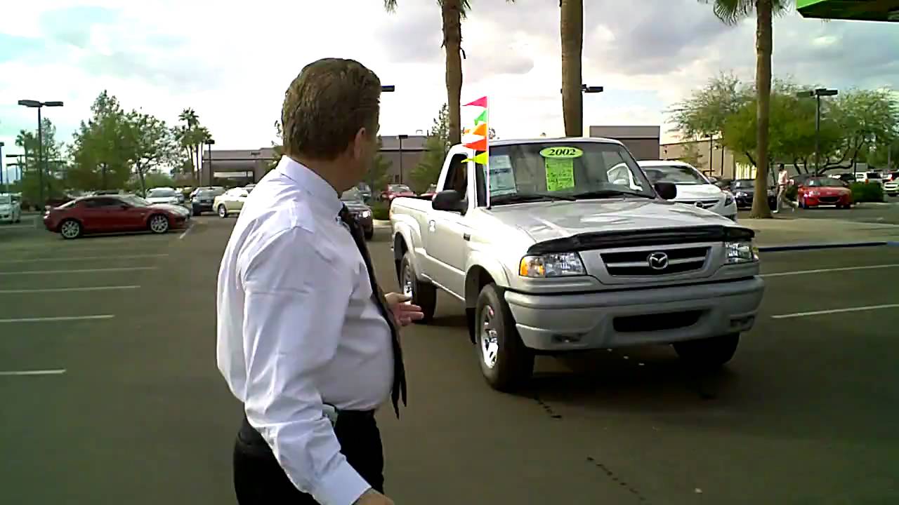 Biddulph Mazda Epps Used Car Weekly Sale November 12th 2009