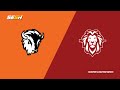 Milligan University vs. Bryan College | AAC College Baseball Tournament 4-29-26