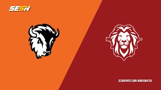 Milligan University vs. Bryan College | AAC College Baseball Tournament 4-29-26