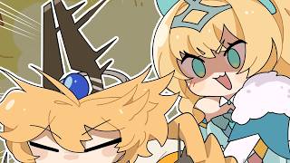 Vesna: Bonk!