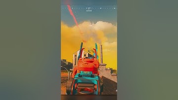 De SNELSTE TTK AR in Warzone! - TR 76 Geist