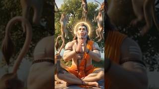 हनुमान जी के भजन #devotional #shorts #trendingshorts