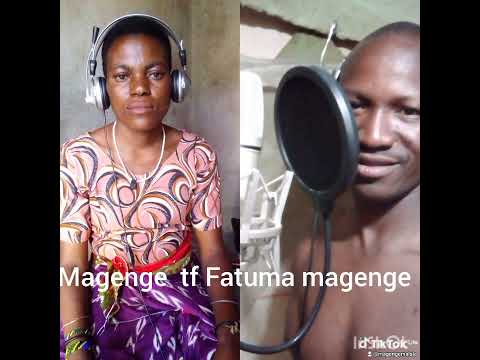 Magenge Elias Tf Fatuma Magenge Nalingwana Ontemi 2026 