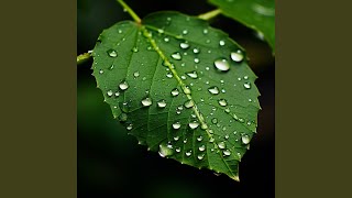 Rain’s Rhythm Guides Flow