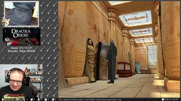 Dracula Origin, Part 4