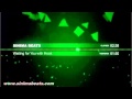 Waiting for You Instrumental with Hook Liquid Dubstep Beat with Aggressive Bridge Sinima Beats You