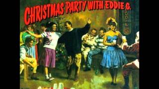 Merry Old Philosopher - Eddie G.