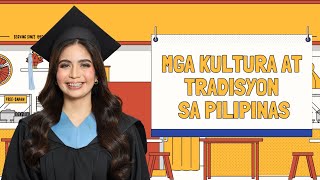 MGA KULTURA AT TRADISYON SA PILIPINAS | BINIBINING MEÑA 2024