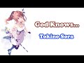 [Tokino Sora] - God Knows... / Hirano Aya