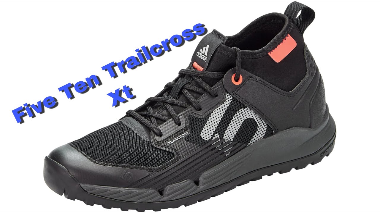 EP9-Five Ten Trailcross XT Flat MTB Shoes