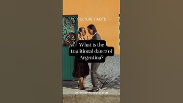 Thumbnail of Traditional Argentina Dance