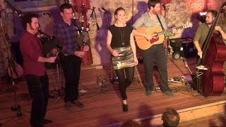 Breabach - The Old  Hill (8/16)