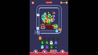 Pixel Flow level 2283 Very Hard Update