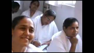 VCD 2371 ब्राह्मण दुनिया में ऐसे बहुत से अब्राह्मण हैं जो प्रजापिता ब्रह्मा को न जाना और न मना