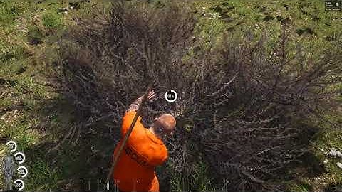 SCUM Character Creation and Important Info