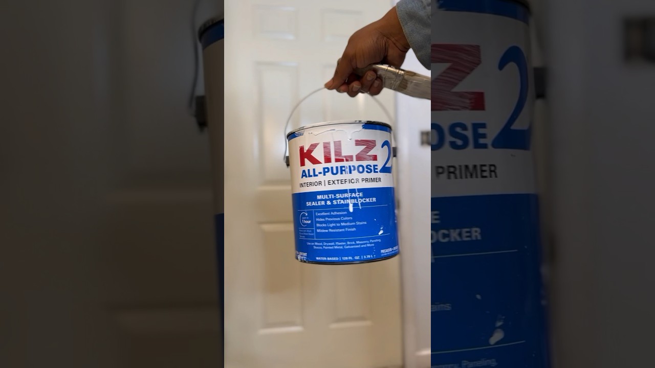 The best primer goes tooo!! 