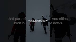 must be really nice #mountaineering #viralvideos #mountain #hike #mountainswiev #shortsfeed #viral