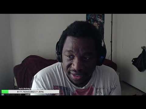 KuriGames's Birthday Week Bash! Official Birthday is on August 1st! Day 2 July 27 2026 (Part 1/2)