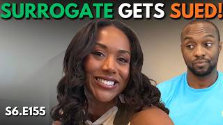 Surrogate Mother Gets Sued By Biological Parents Toddlers Kidnaped And Locked Up By Atlanta Woman