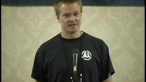 John Norman   Physical Security   Bridging the Gap With Open Source Hardware