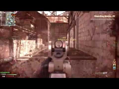 COD MW3 Mix - ITP CheatMan